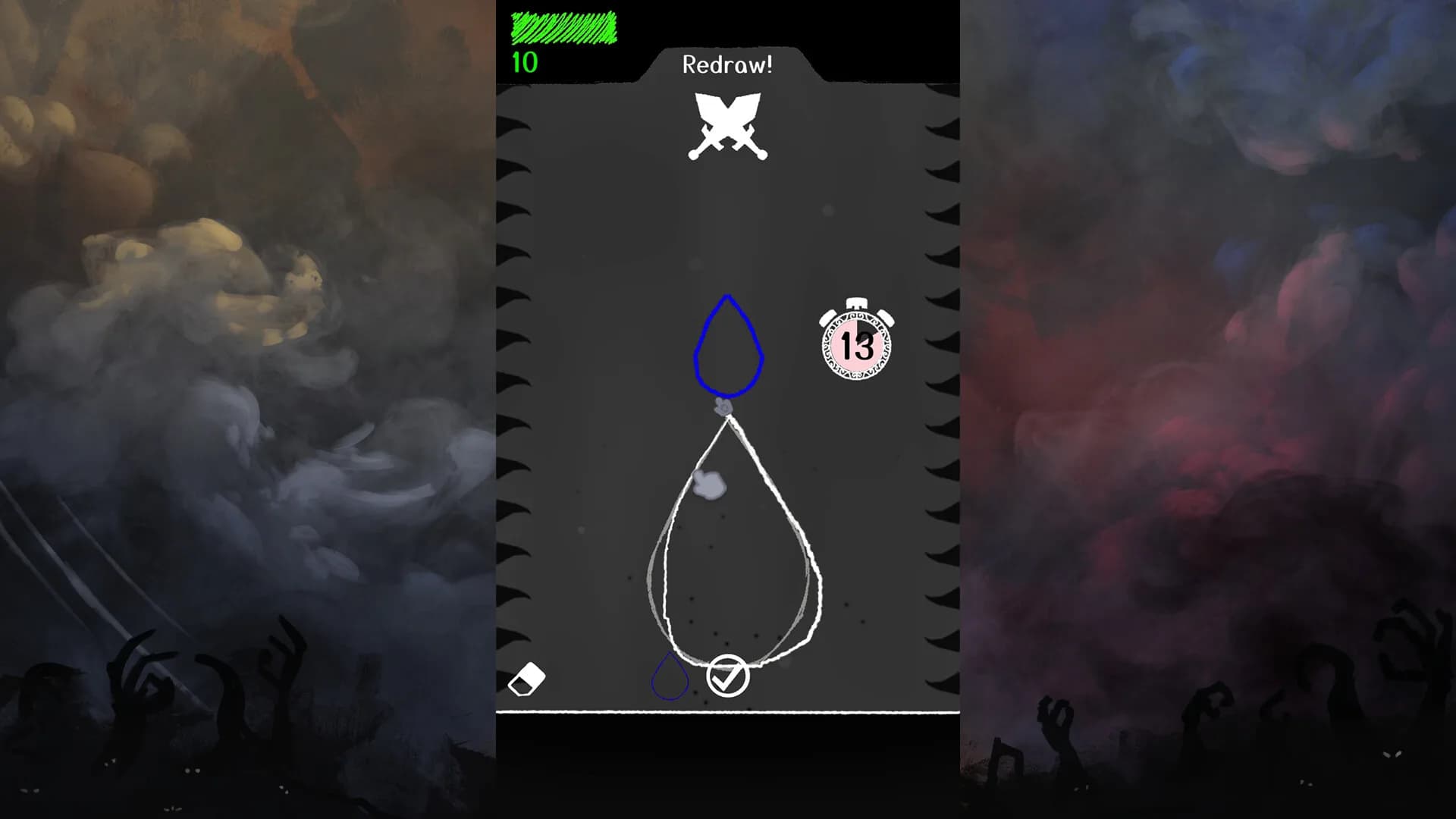 BlindSpell görsel 4