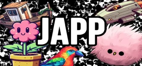 JAPP: Just Another Precise Platformer görsel 1