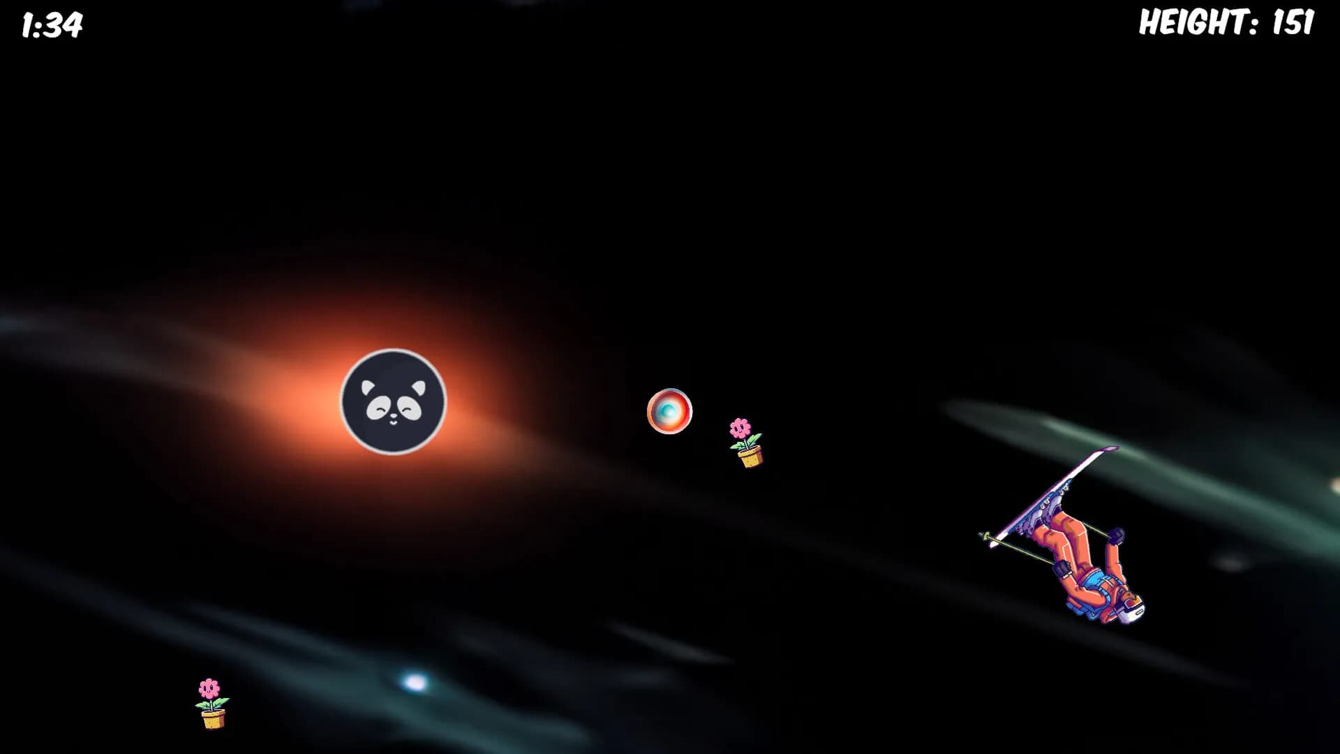 JAPP: Just Another Precise Platformer görsel 2