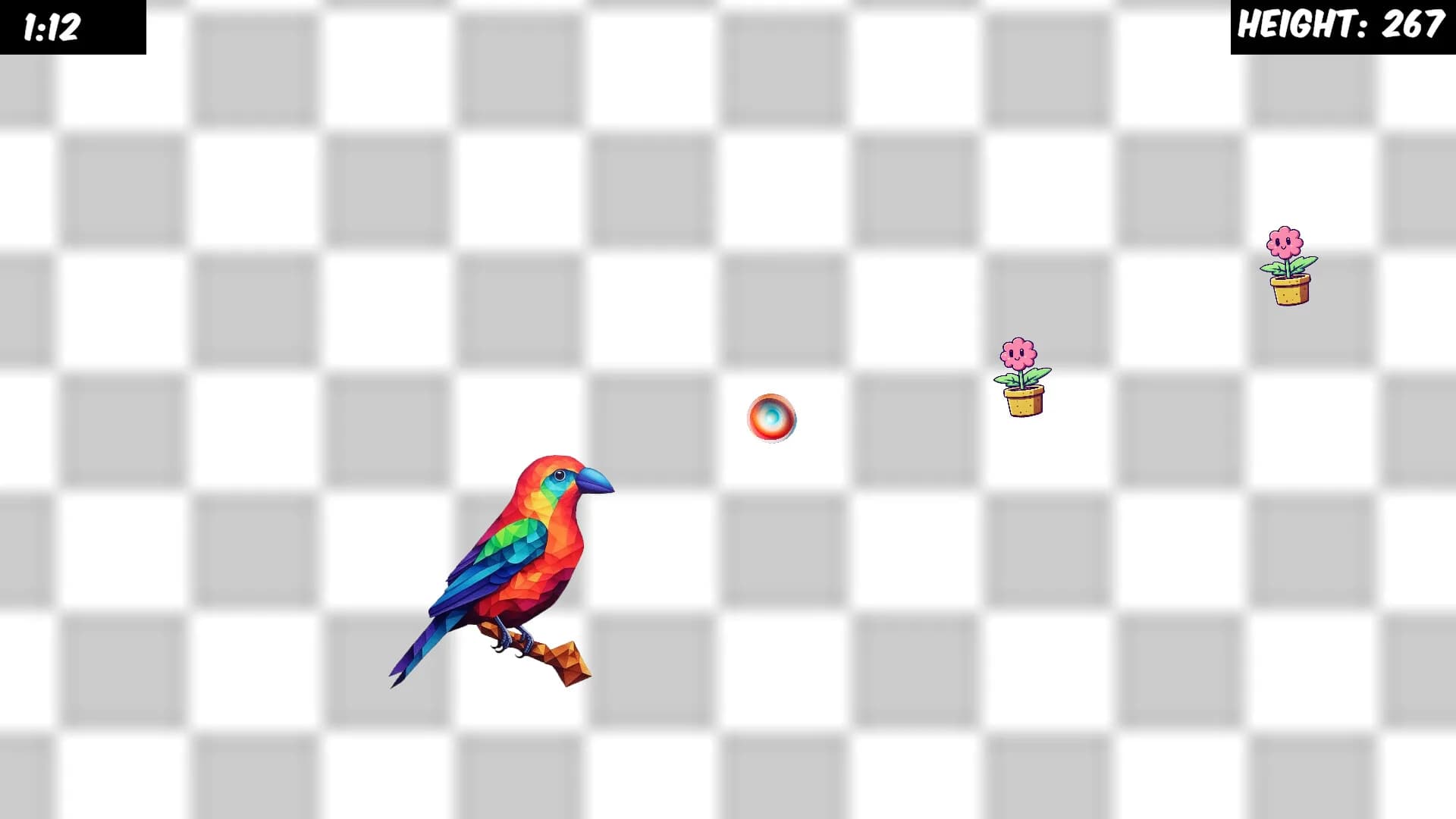 JAPP: Just Another Precise Platformer görsel 3