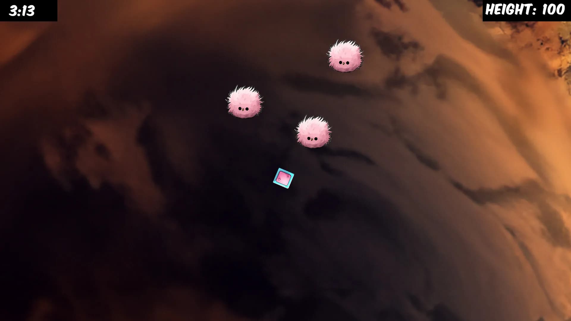 JAPP: Just Another Precise Platformer görsel 5