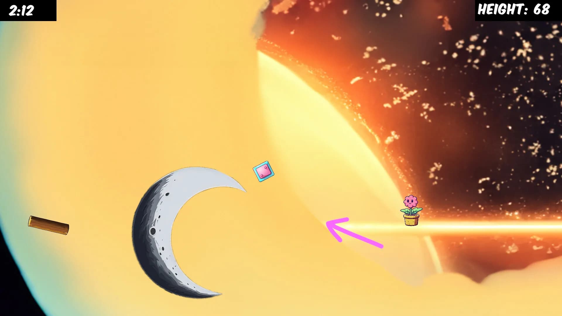 JAPP: Just Another Precise Platformer görsel 8