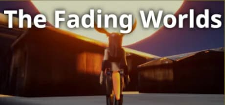 The Fading Worlds görsel 1