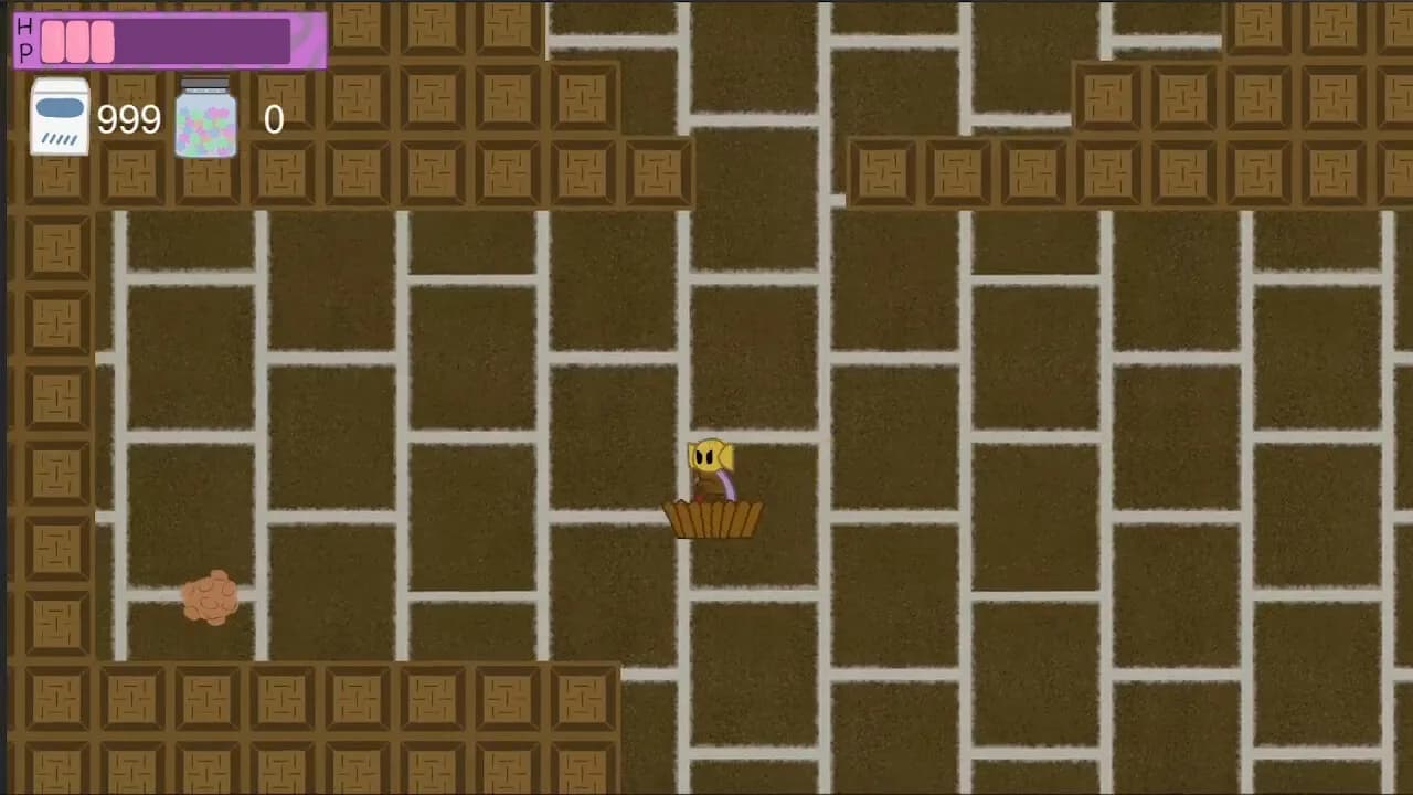 Honey's Sweet Revenge görsel 3