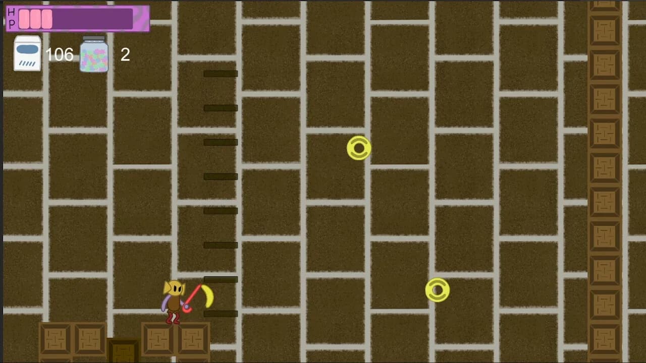 Honey's Sweet Revenge görsel 4