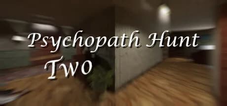 Psychopath Hunt Chapter two görsel 1