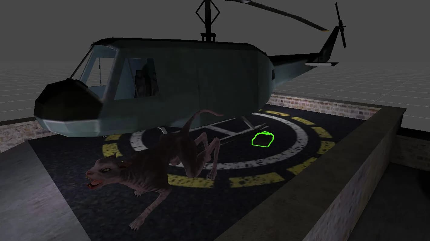 Psychopath Hunt Chapter two görsel 2