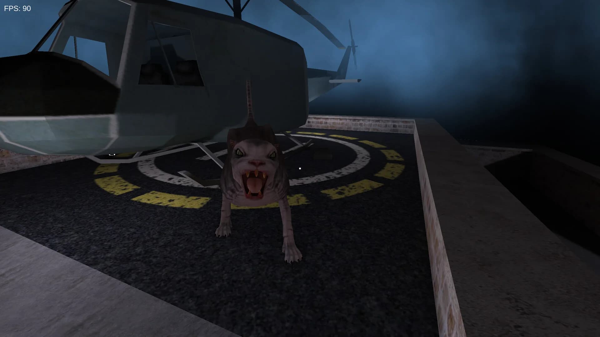 Psychopath Hunt Chapter two görsel 4