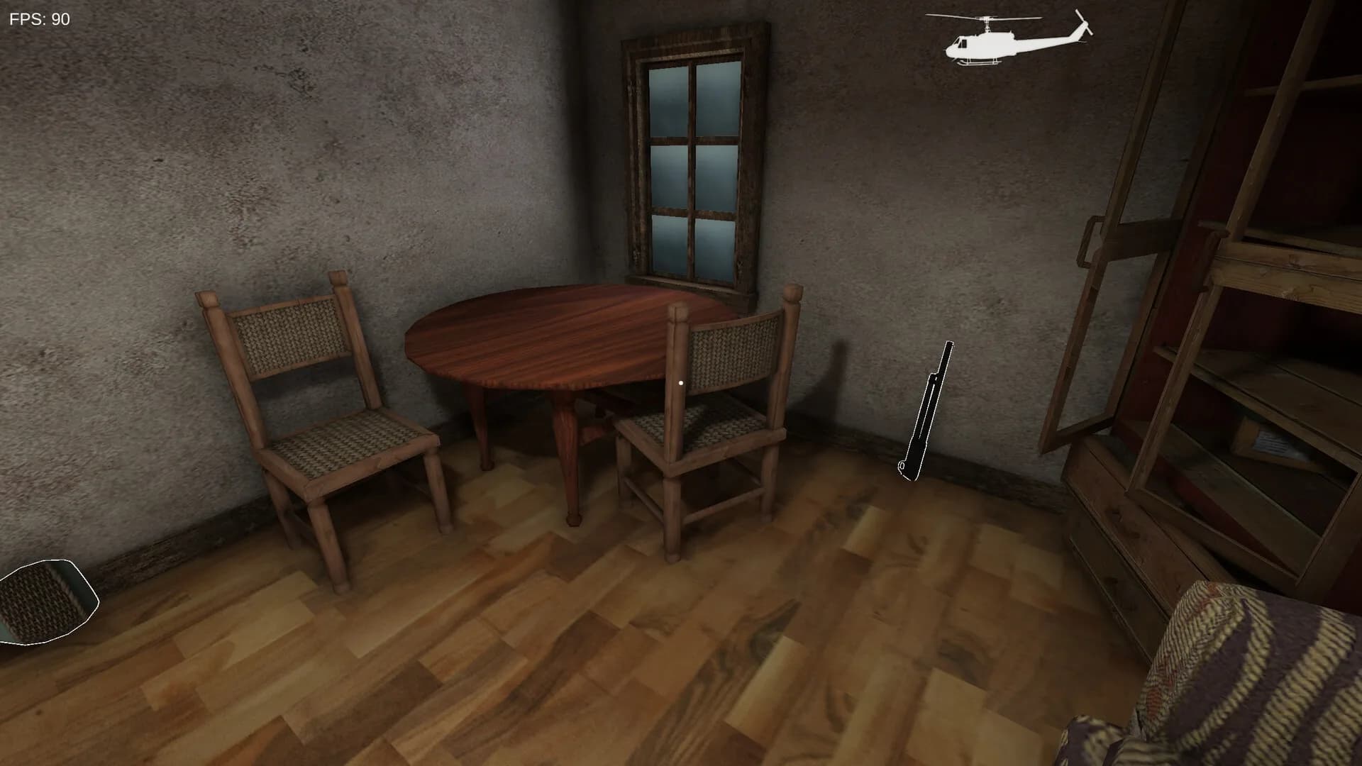 Psychopath Hunt Chapter two görsel 6