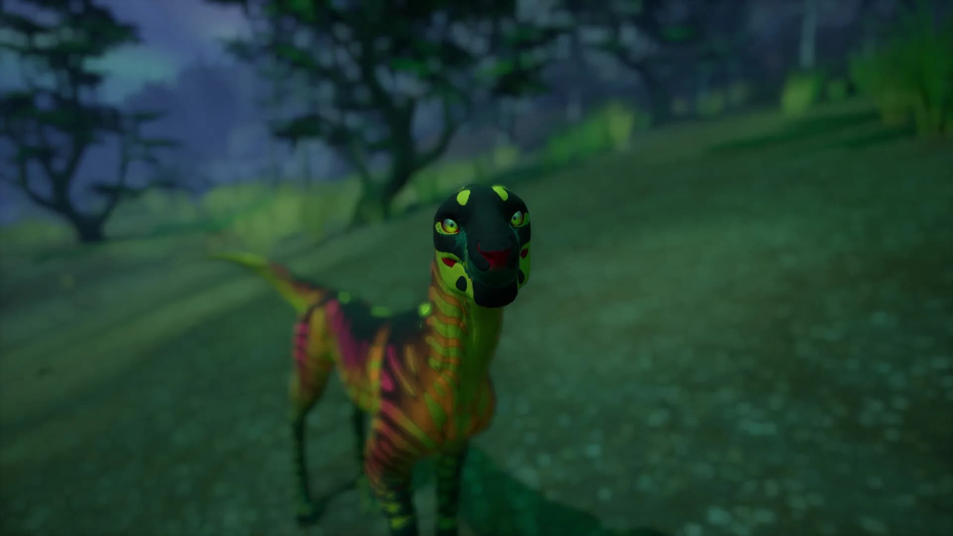 Untamed görsel 4