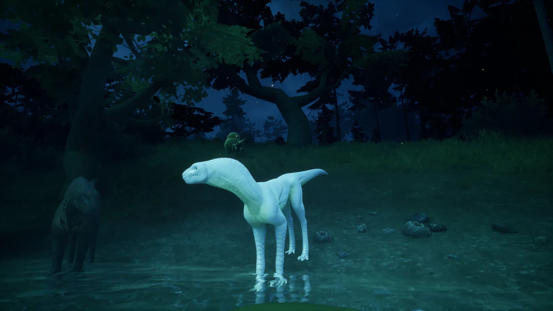 Untamed görsel 5