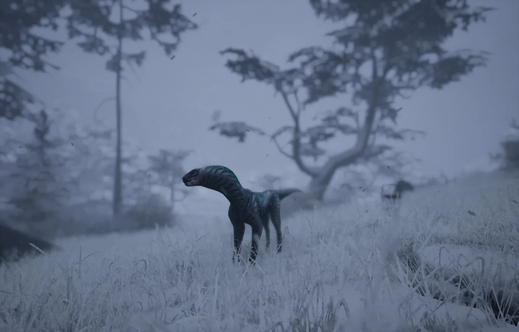 Untamed görsel 11