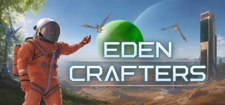Eden Crafters görsel 1