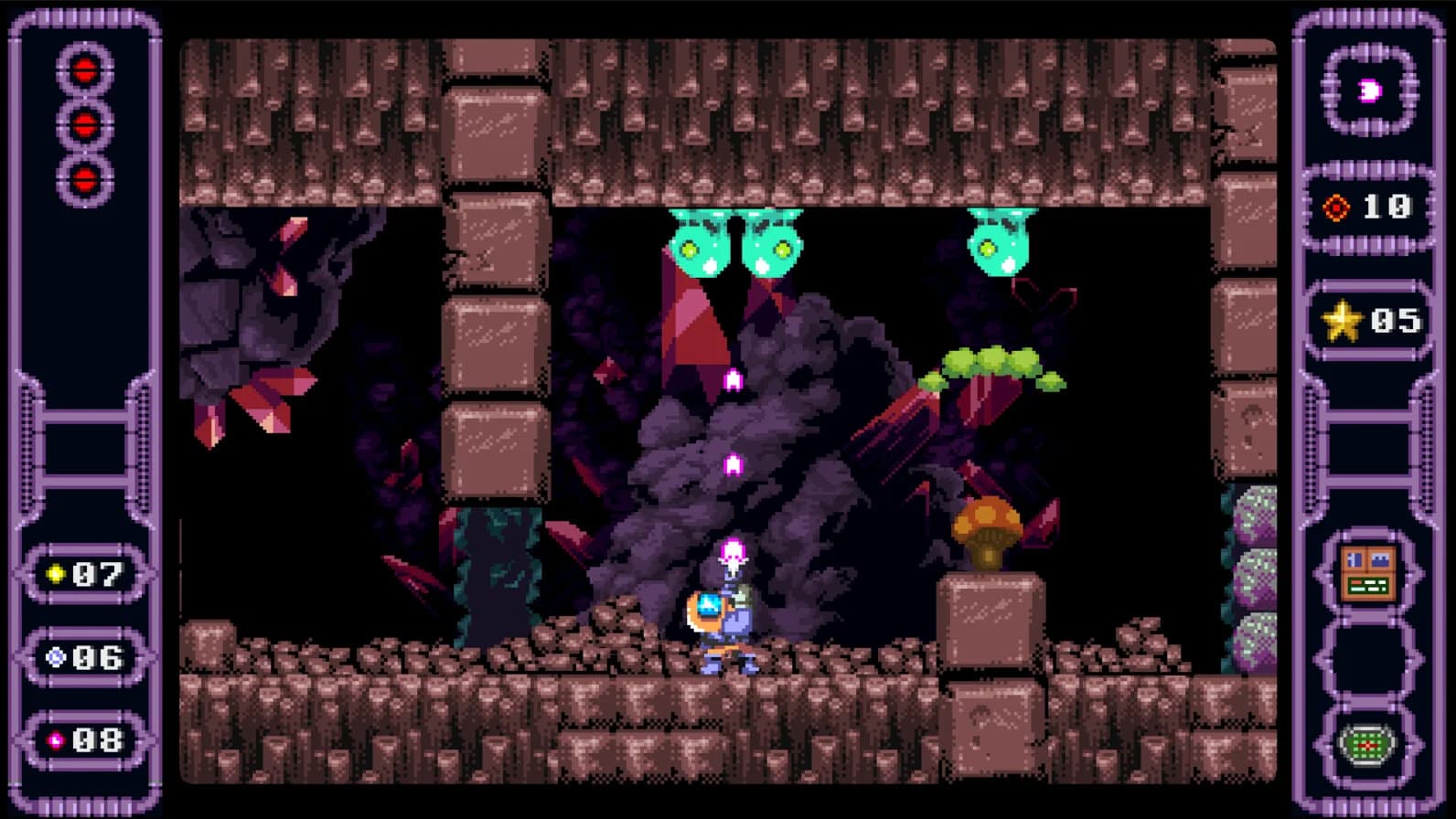 Cosmos: Stella Returns görsel 2