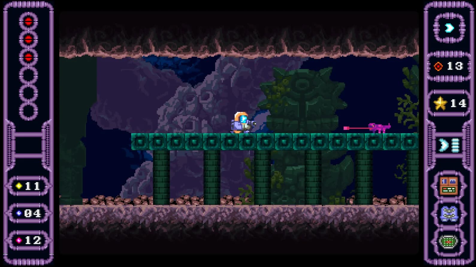 Cosmos: Stella Returns görsel 6