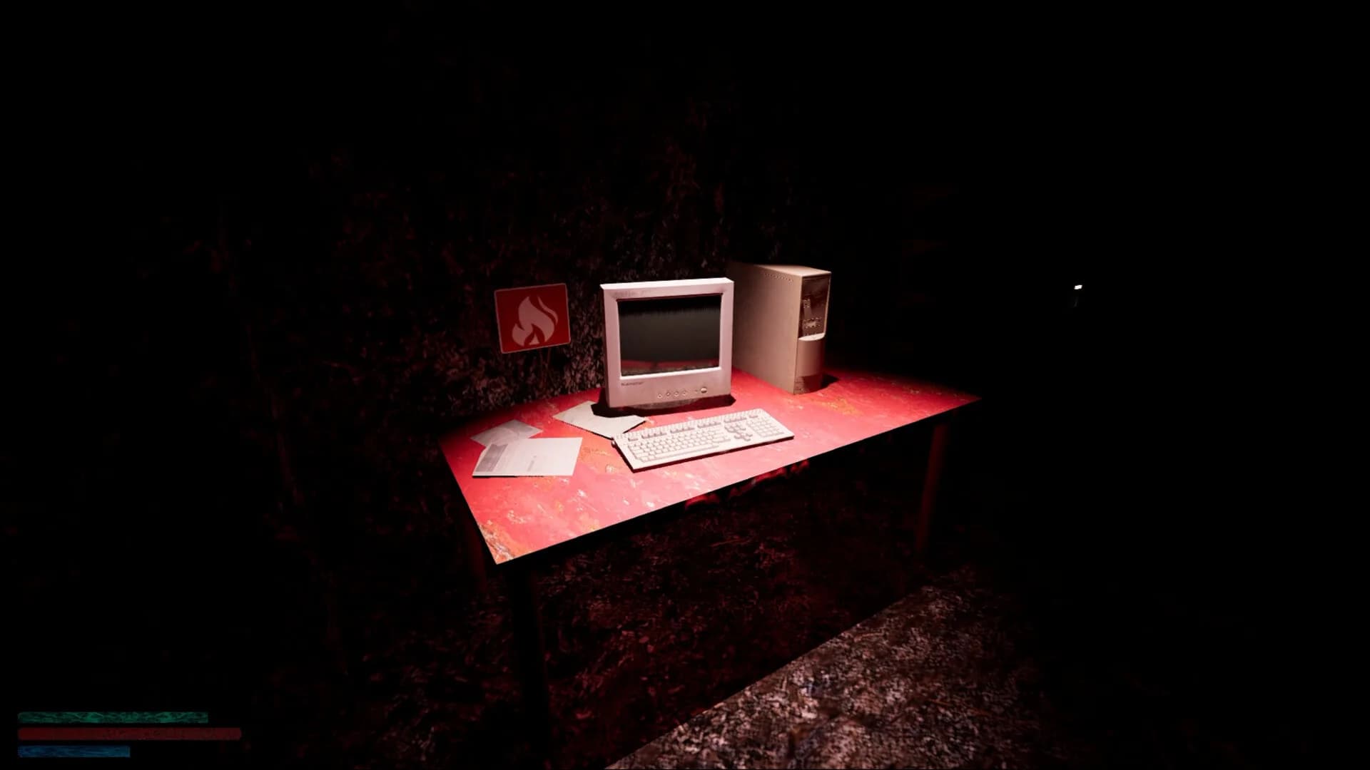 The Attic görsel 12