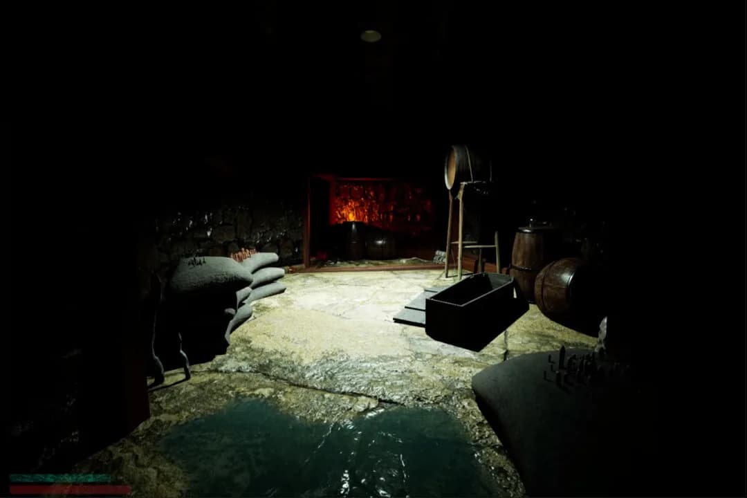 The Attic görsel 5