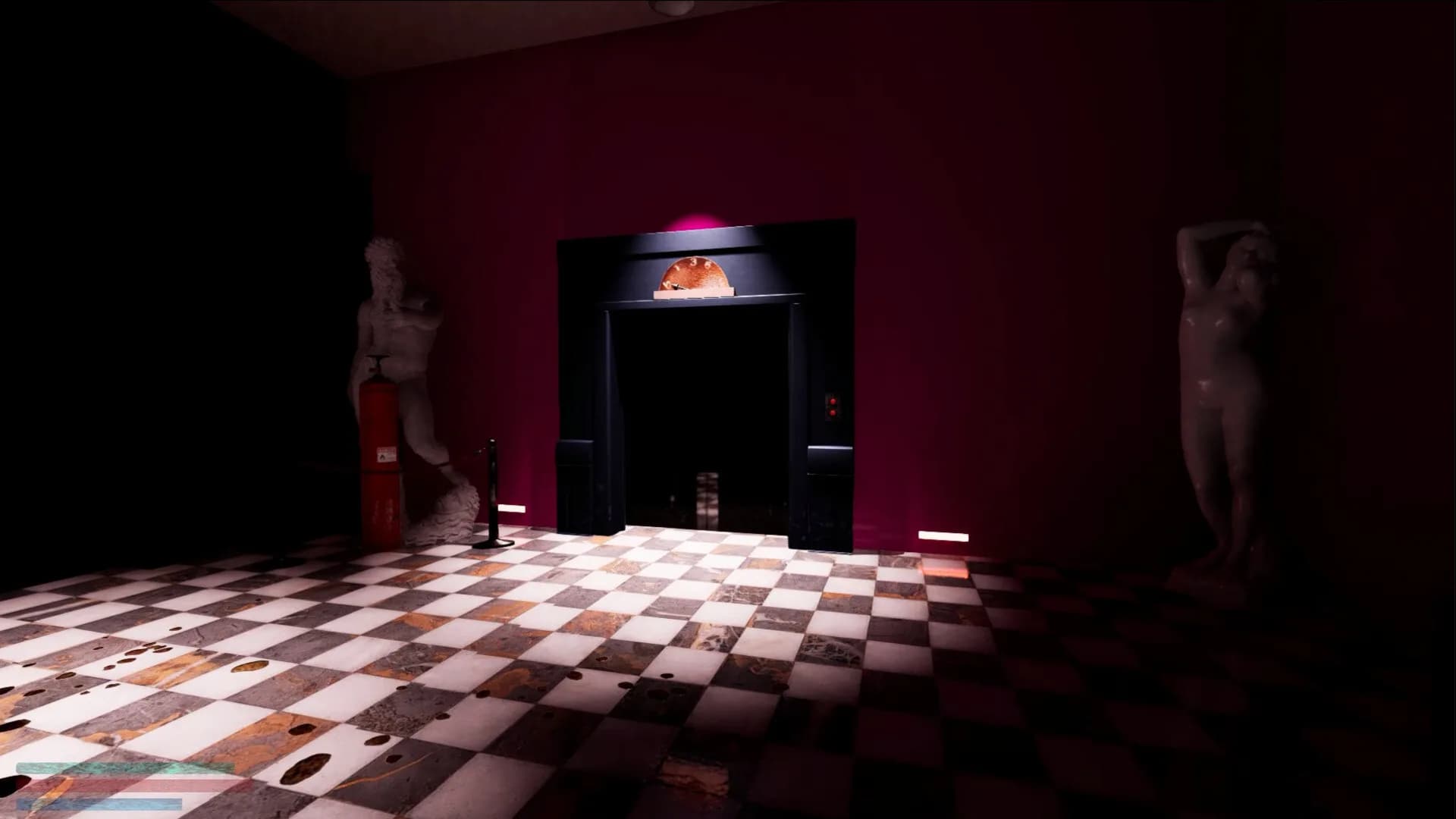The Attic görsel 9