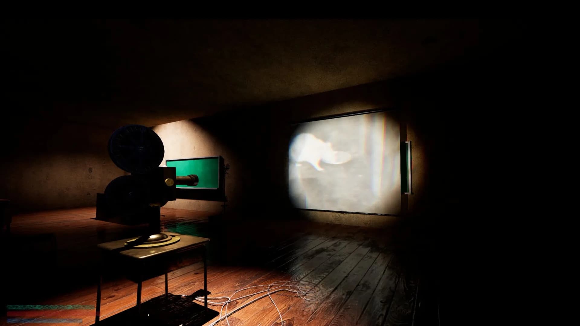 The Attic görsel 10