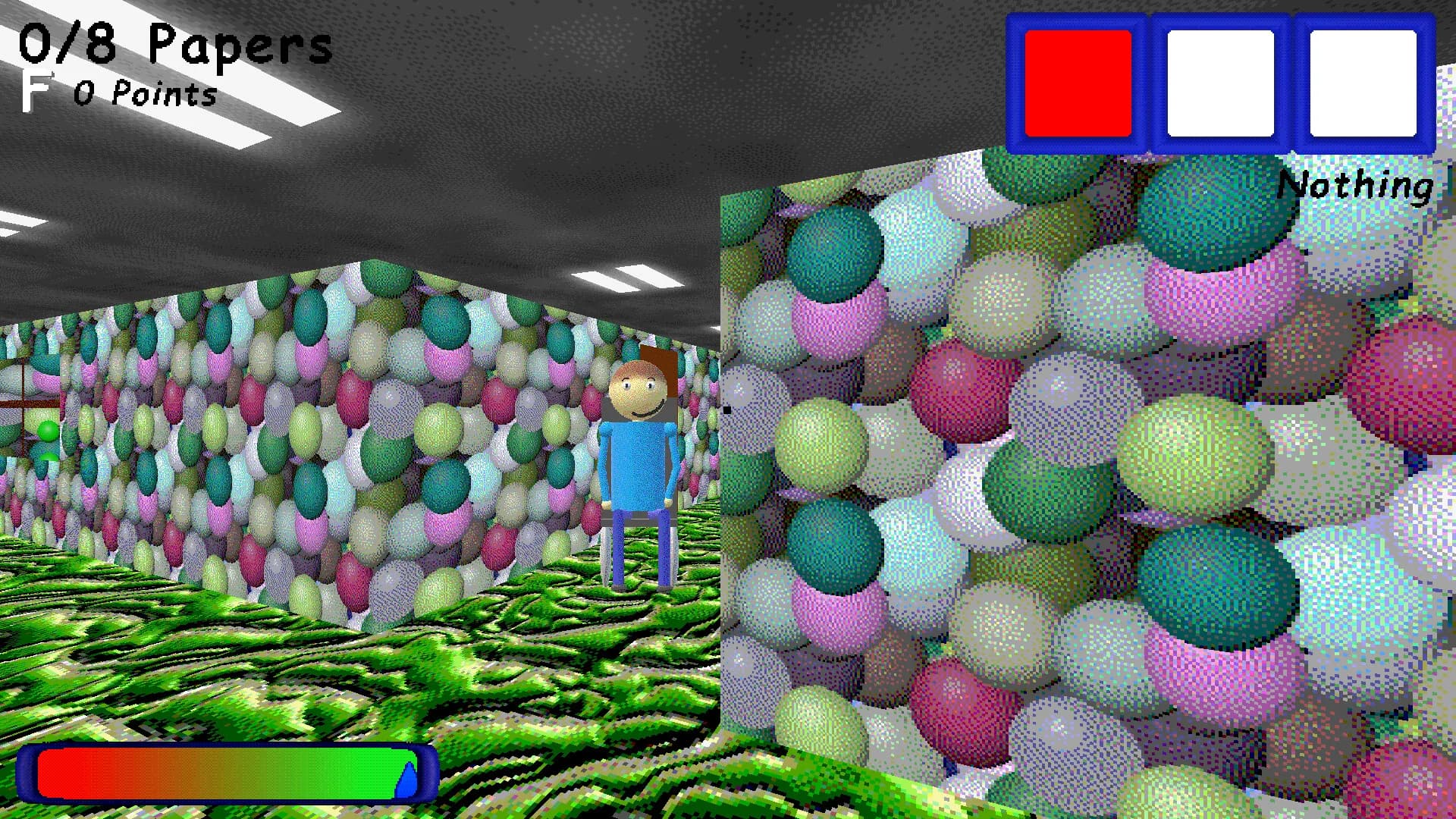 Dave's Fun Algebra Class: Remastered görsel 2