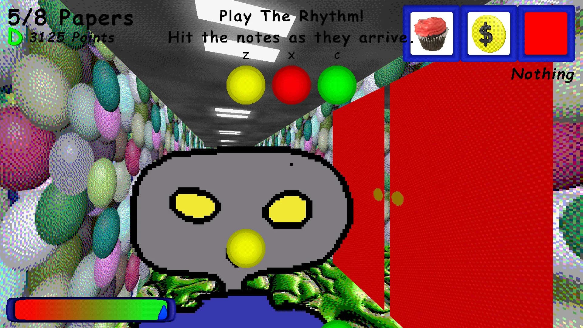 Dave's Fun Algebra Class: Remastered görsel 5