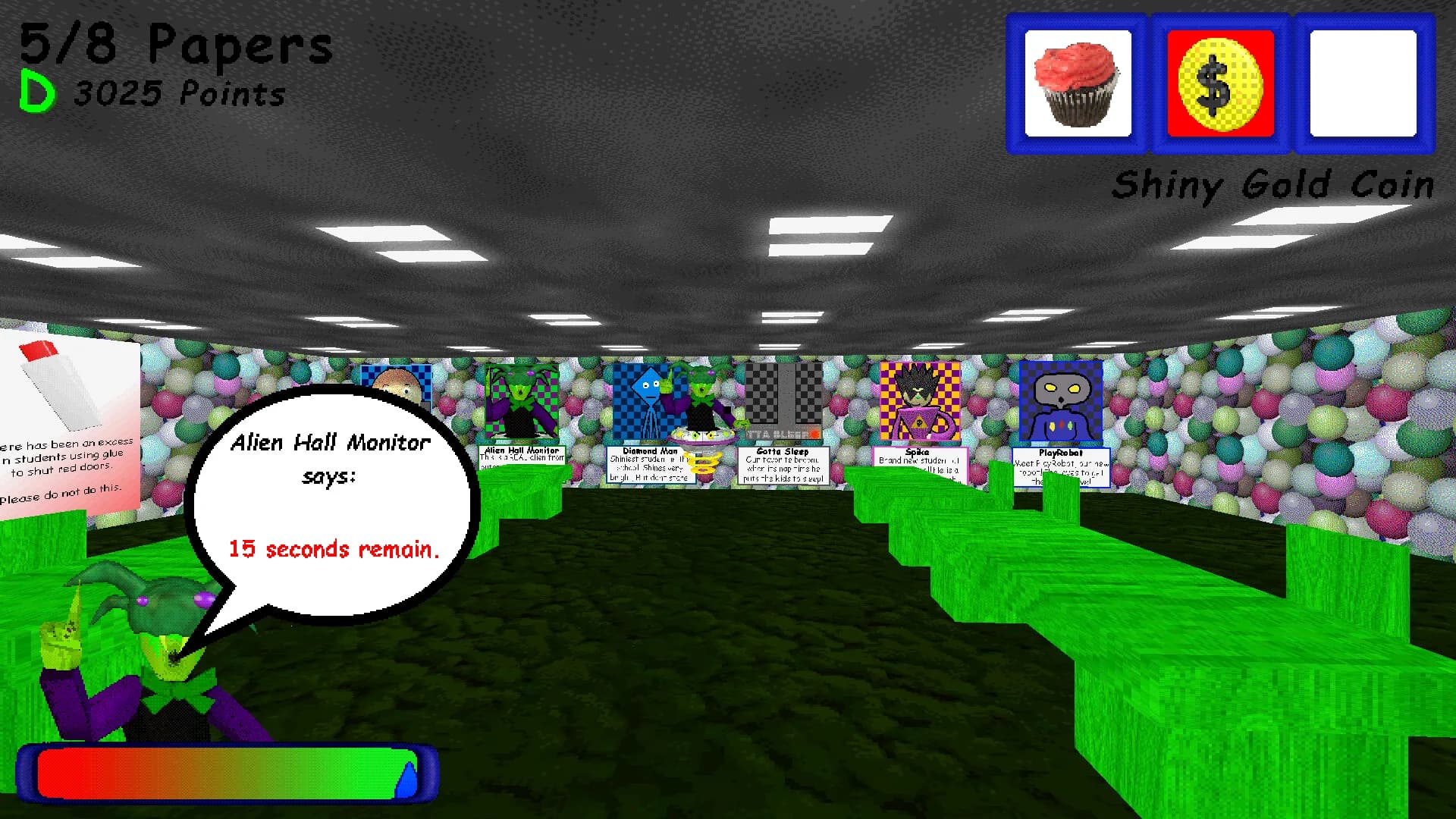 Dave's Fun Algebra Class: Remastered görsel 6