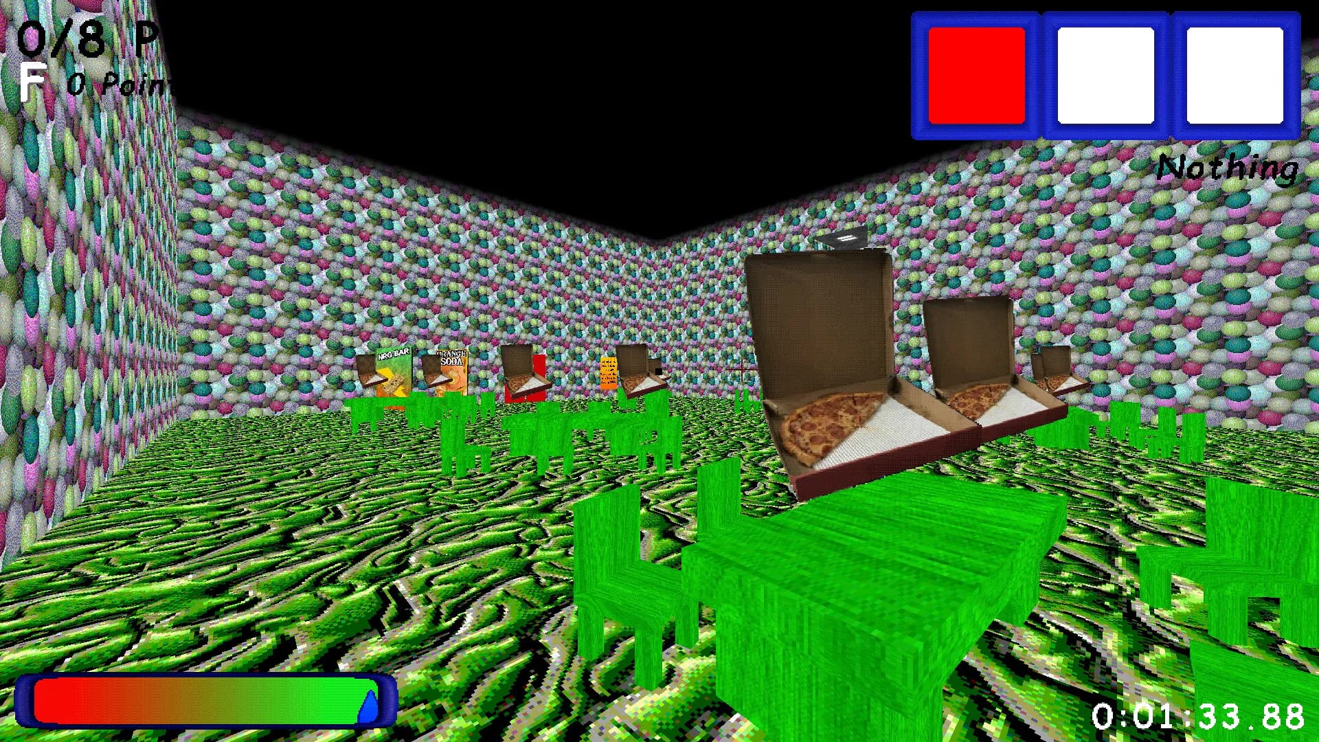 Dave's Fun Algebra Class: Remastered görsel 9