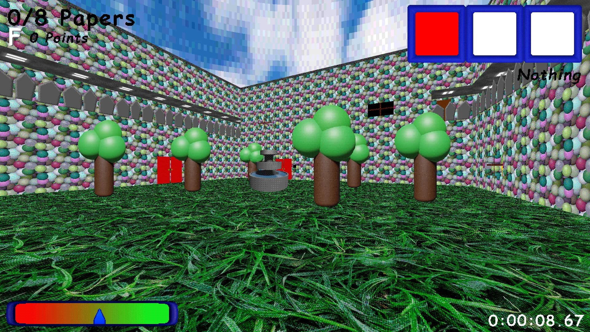 Dave's Fun Algebra Class: Remastered görsel 10