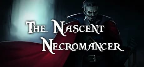 The Nascent Necromancer görsel 1