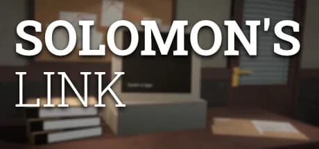 Solomon's Link görsel 1