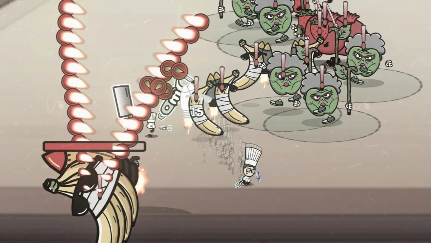 Let Him Cook görsel 2
