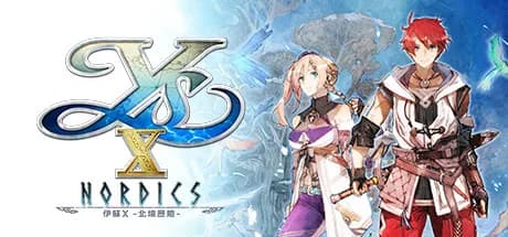 Ys X: Nordics