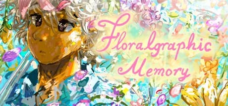 Floralgraphic Memory görsel 1