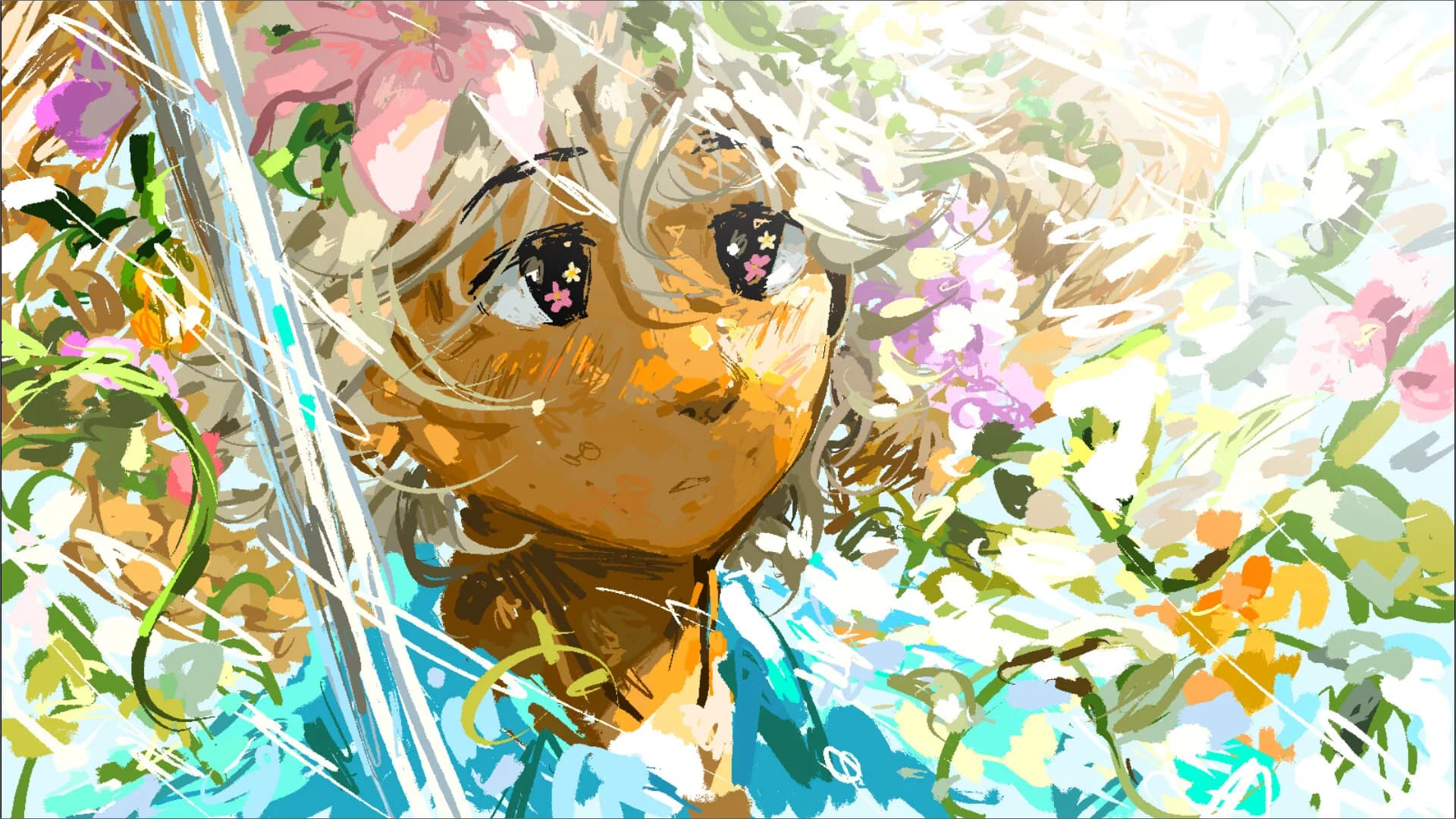 Floralgraphic Memory görsel 2