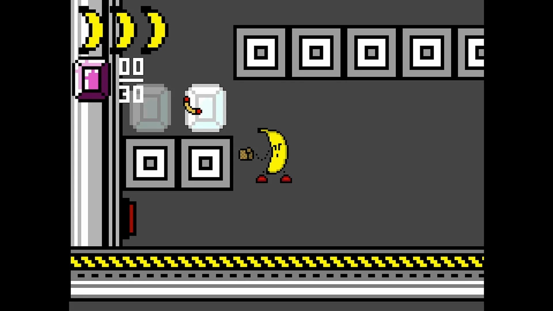 Bananarang: The Scattered Shards görsel 3