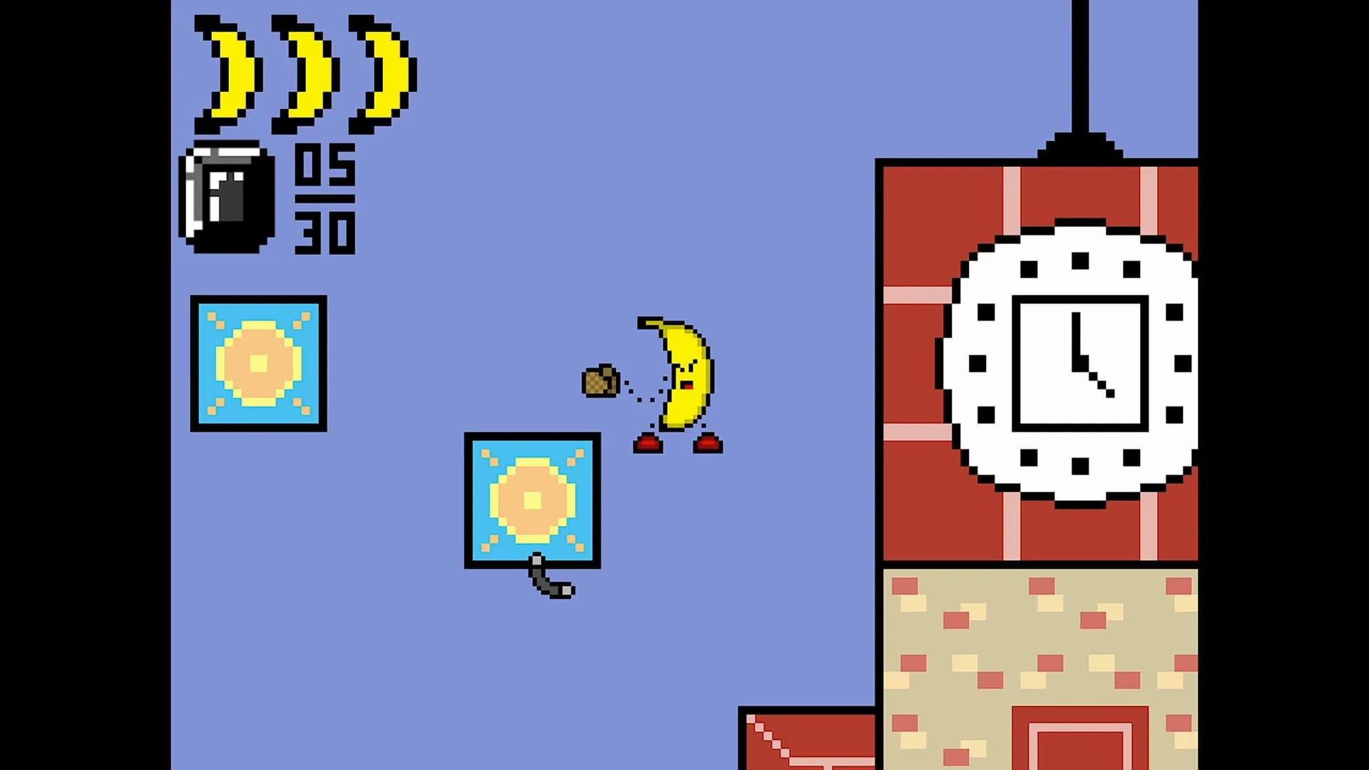 Bananarang: The Scattered Shards görsel 12