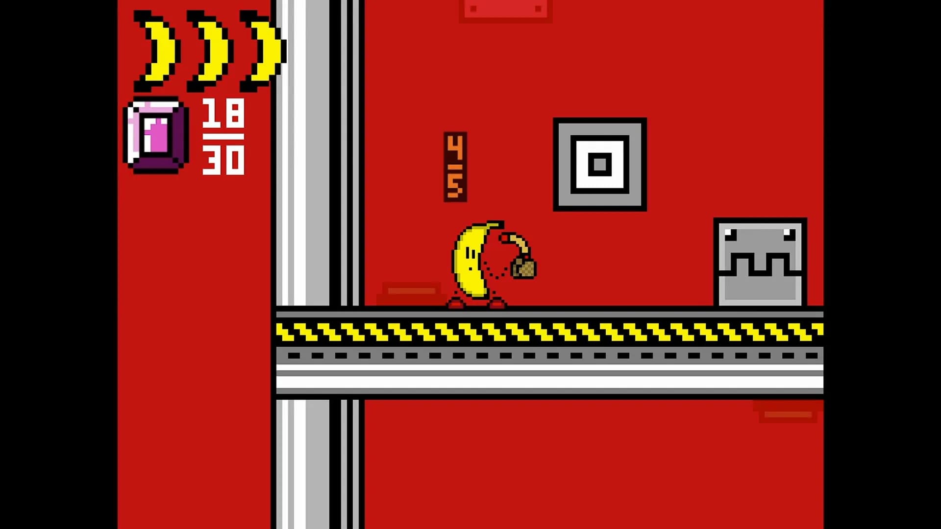 Bananarang: The Scattered Shards görsel 14