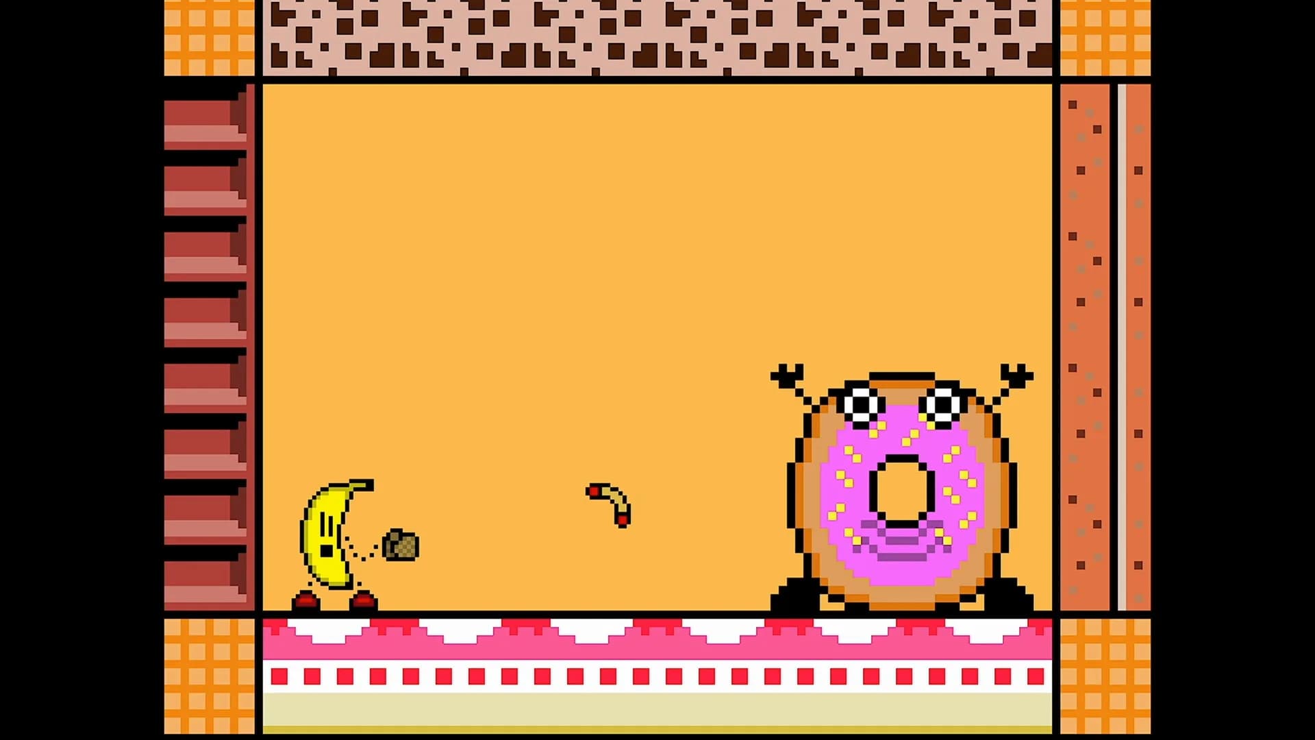 Bananarang: The Scattered Shards görsel 15
