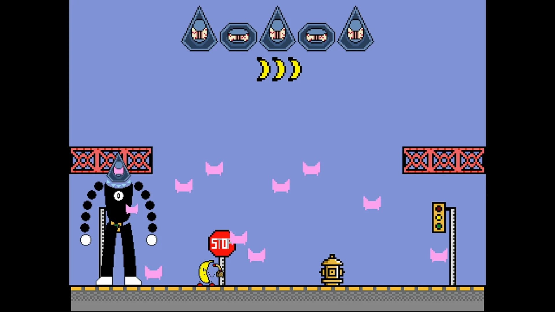 Bananarang: The Scattered Shards görsel 17