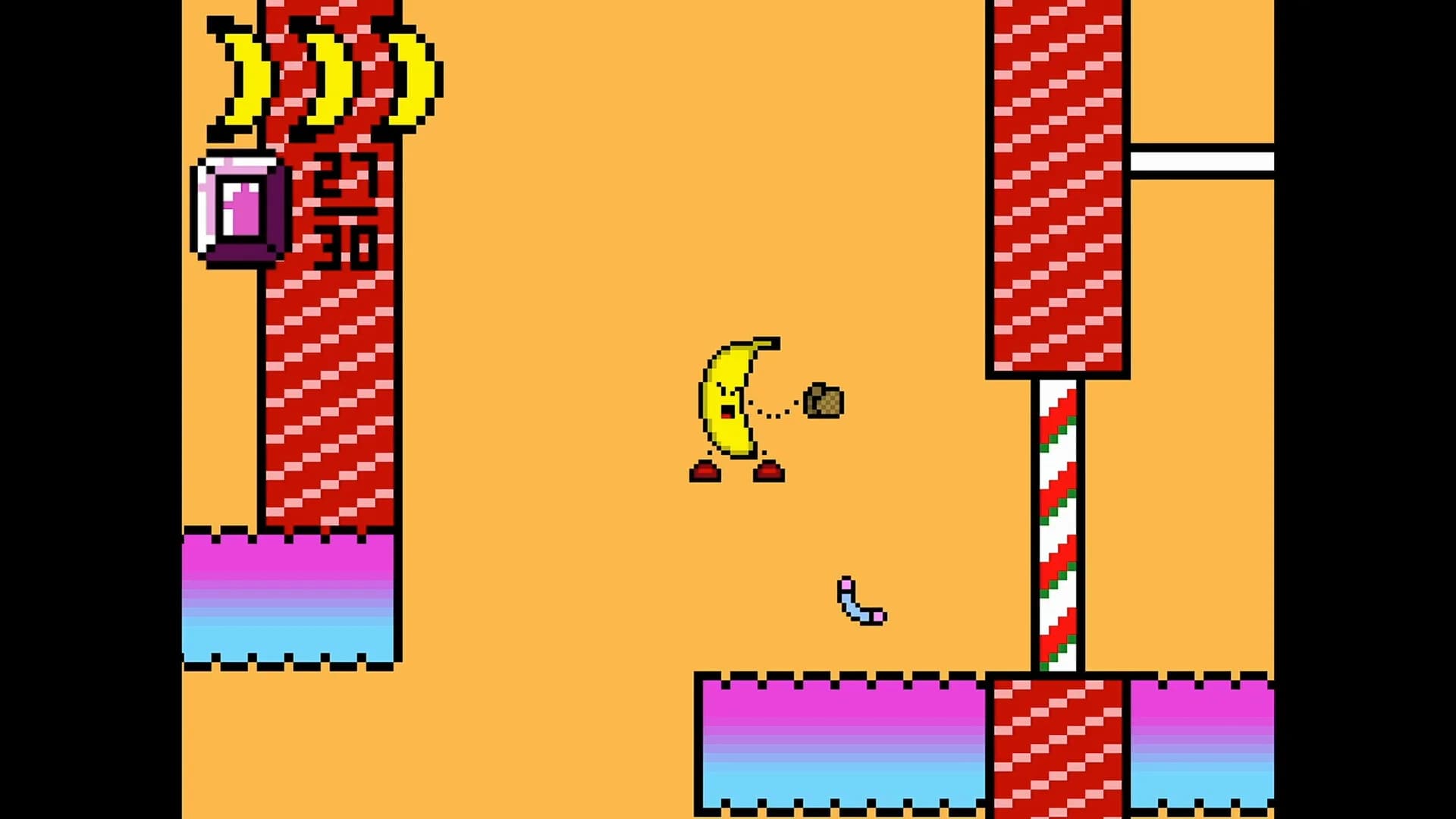 Bananarang: The Scattered Shards görsel 18