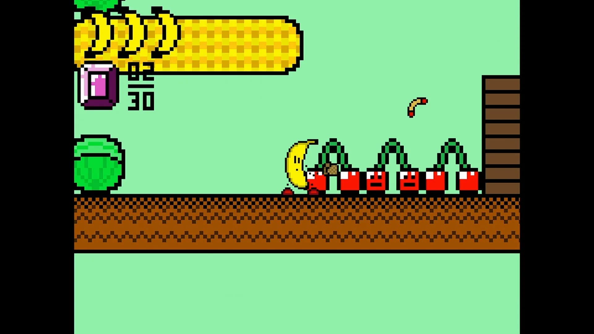 Bananarang: The Scattered Shards görsel 20
