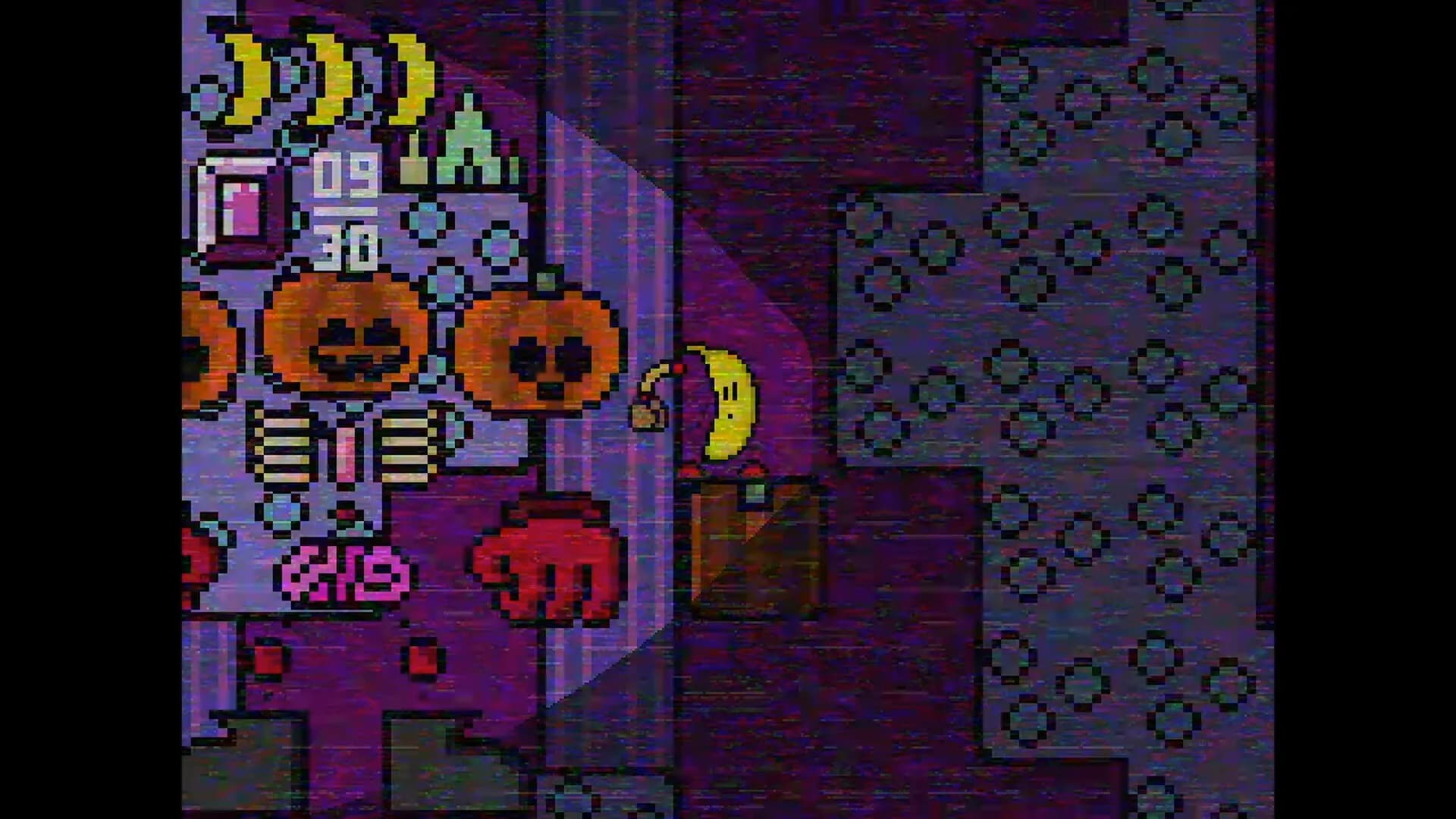 Bananarang: The Scattered Shards görsel 4