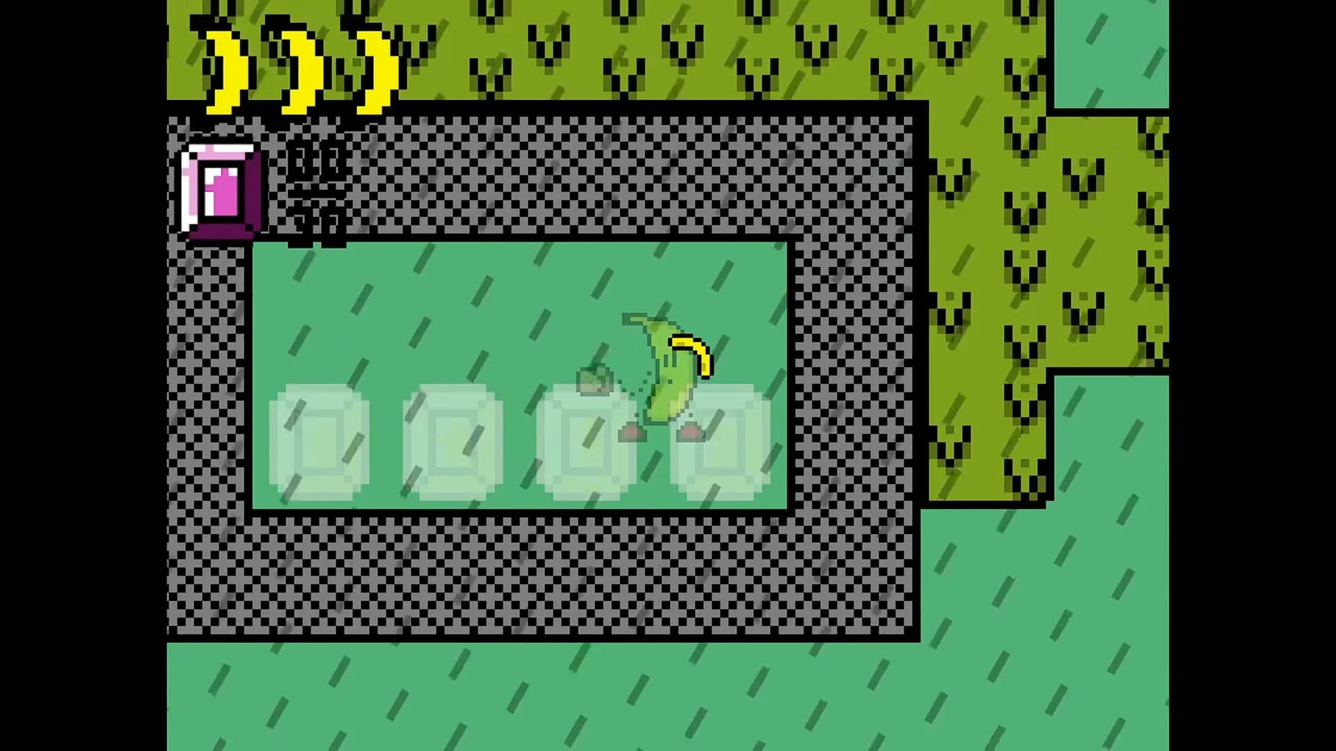 Bananarang: The Scattered Shards görsel 23