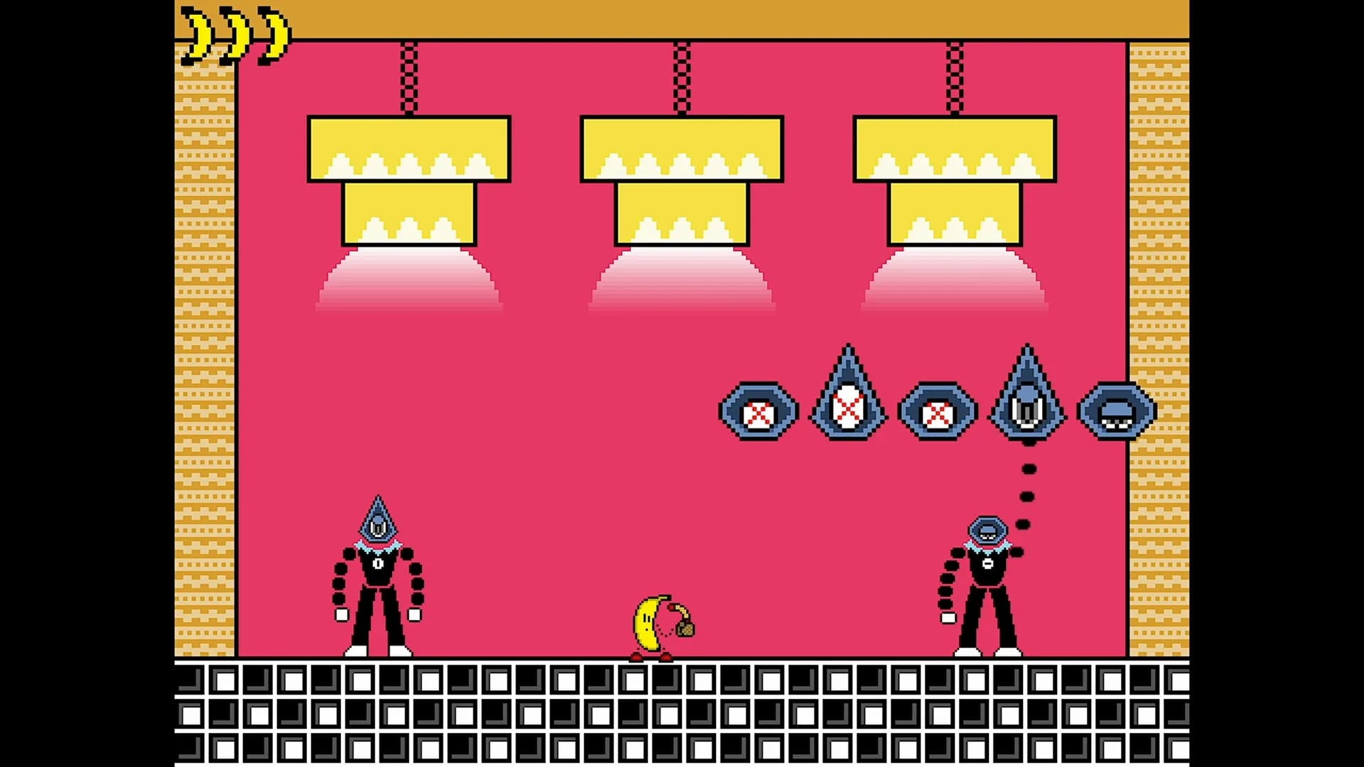 Bananarang: The Scattered Shards görsel 5