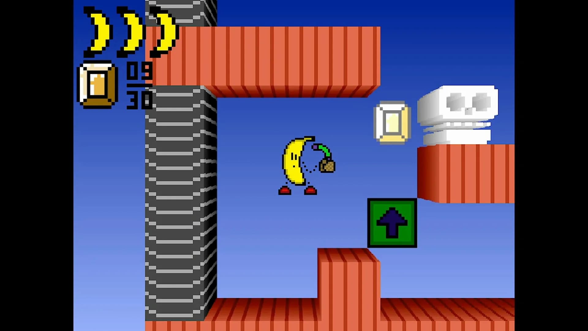 Bananarang: The Scattered Shards görsel 6