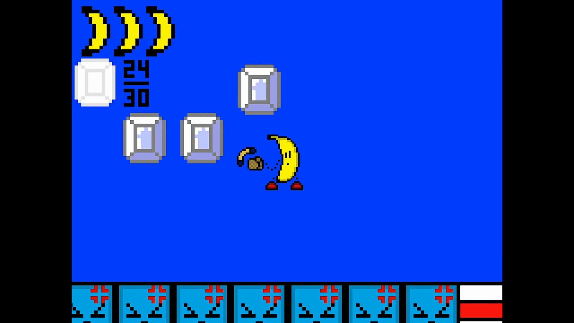 Bananarang: The Scattered Shards görsel 8