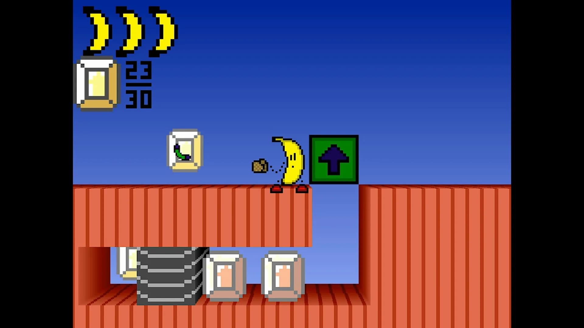 Bananarang: The Scattered Shards görsel 11
