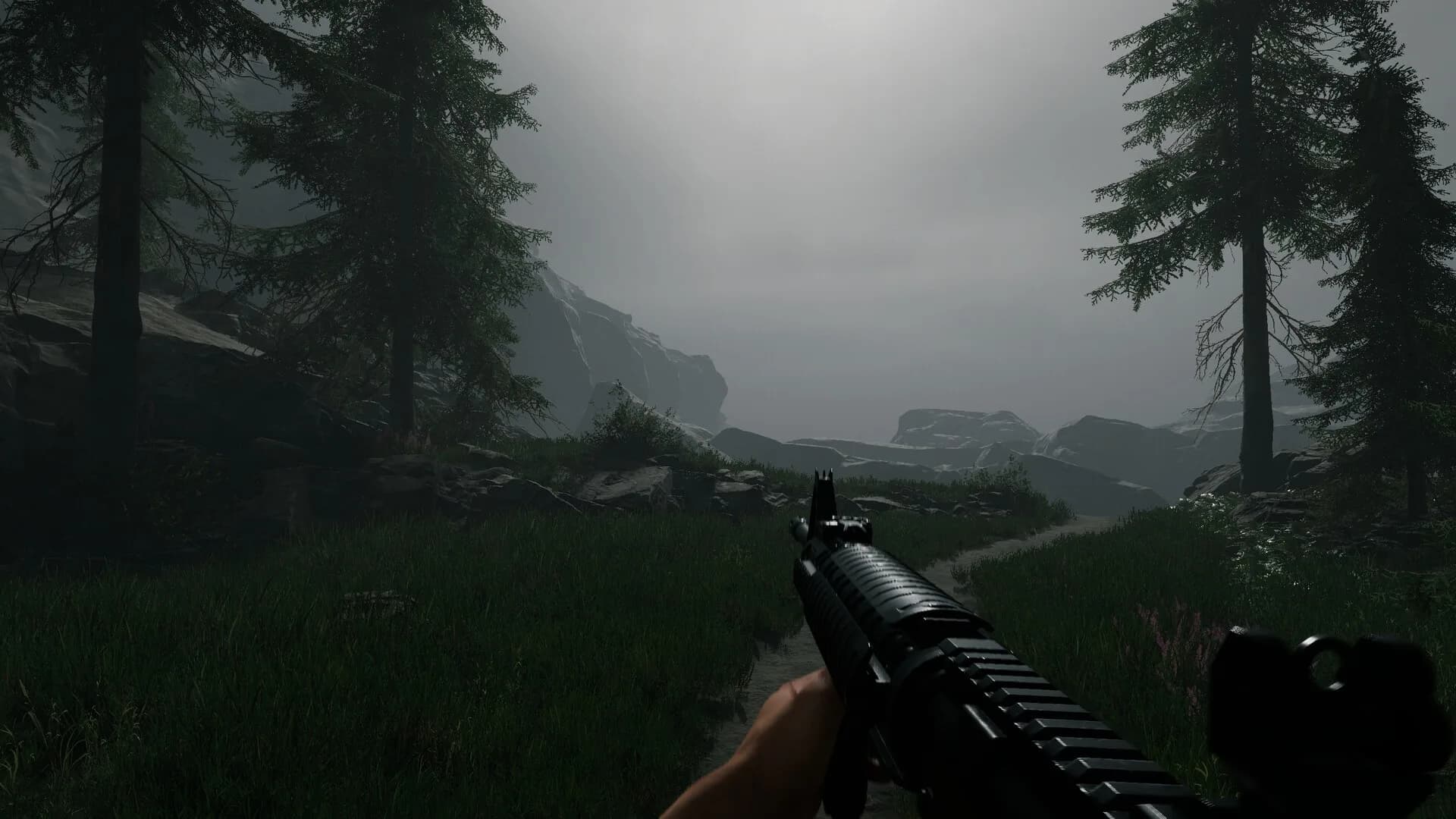 Death Life: Beyond Purgatory görsel 5