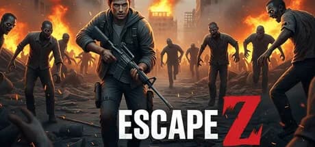 Escape Z