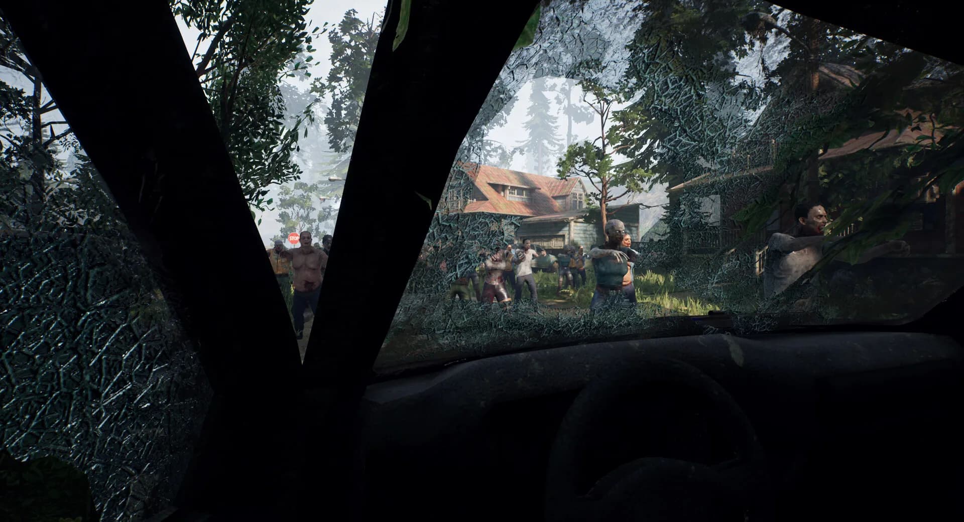 Escape Z görsel 6